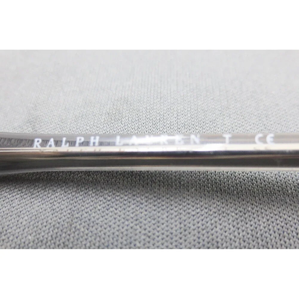 Polo Ralph Lauren PH 2155 5413 Grey Rectangle Eyeglass Frames 54-18-145